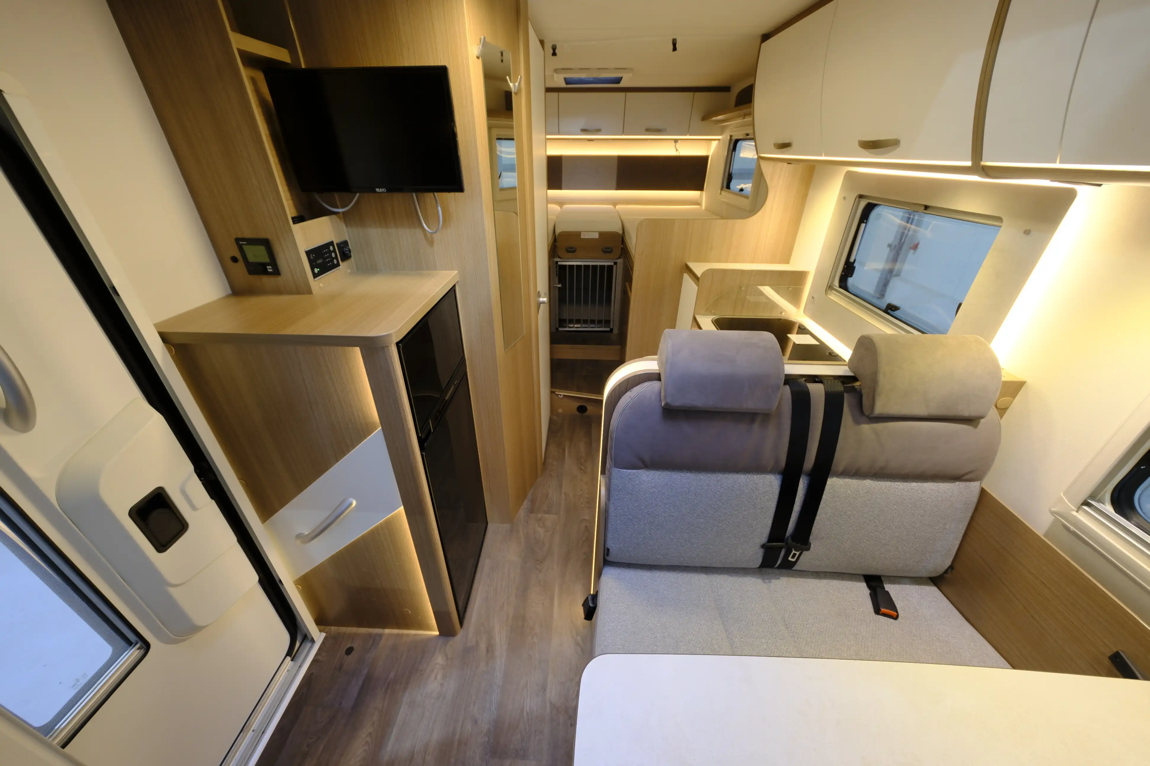 CARADO T 338 Edition15
